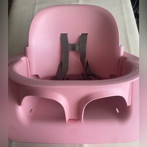 Stokke Steps Baby Set Pink